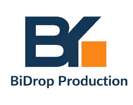 BiDrop Production